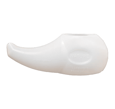 Jal Neti Pot - Plastic